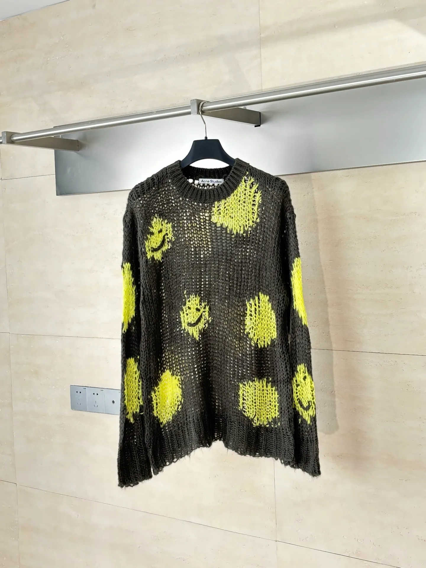 ACNE Studio 10% /34% /56% + ， （ + ） （ ） ， （ ） （Wear-Resistant） ， 。 Size：S/M/L